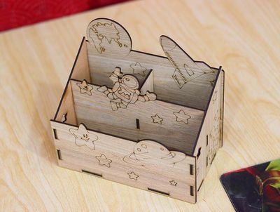 Kid Desk Train Holder_img_4