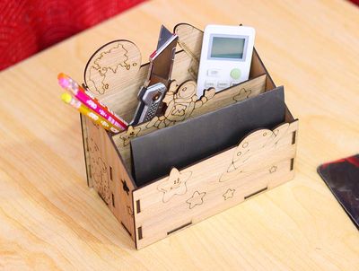 Kid Desk Train Holder_img_9