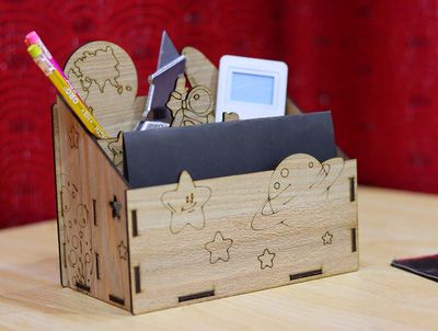 Kid Desk Train Holder_img_6