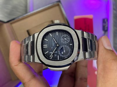 Patek Philippe Nautilus Moon Phase – Mastercopy Watch_img_0