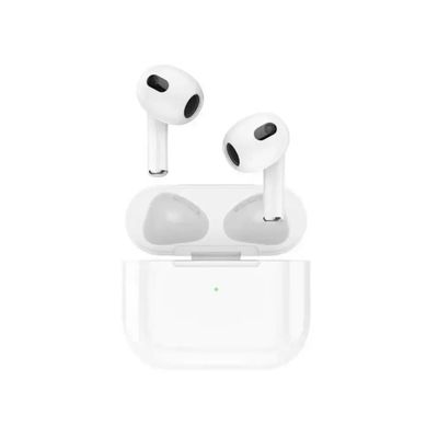 HOCO EW26 True Wireless Stereo Headset – White Color_img_0