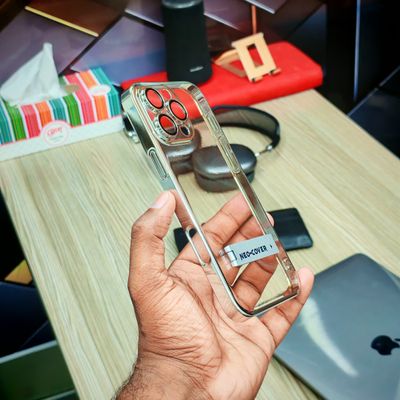 100% Anti Yellow Ultra Thin Fit Case_img_4