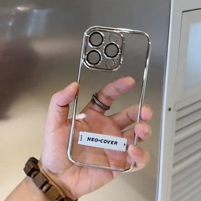 100% Anti Yellow Ultra Thin Fit Case_img_5