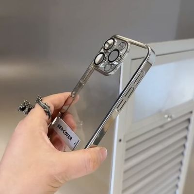 100% Anti Yellow Ultra Thin Fit Case_img_9