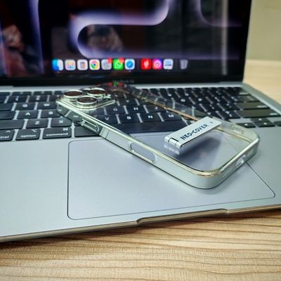 100% Anti Yellow Ultra Thin Fit Case_img_7