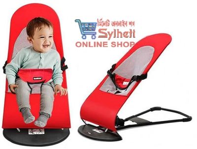 Baby Bouncer With Toy_img_3