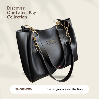 Premium Pu Leather Handbag_img_0