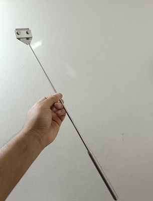 stainless steel algae scrapper ( 18 inch)_img_0