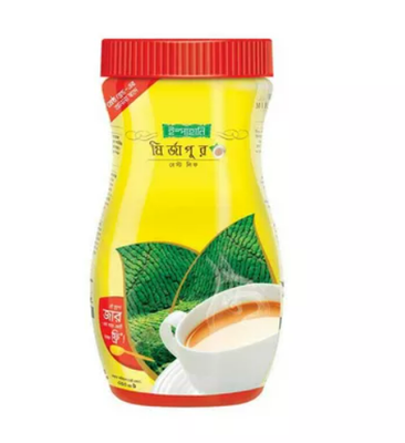 Ispahani Mirzapore Tea Bag 50 pcs_img_0