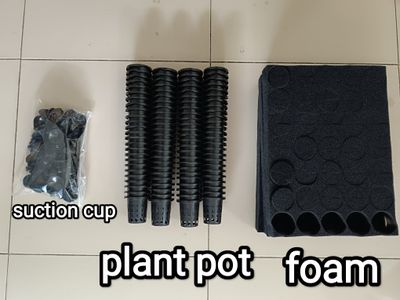 Aquatic plant pot ( without suction cup)_img_2