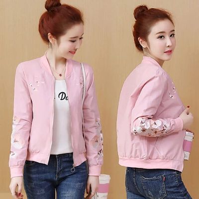Stylish Ladies Winter Jacket_img_1