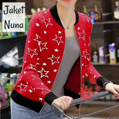 Exclusive Elegant Ladies Jacket_img_0