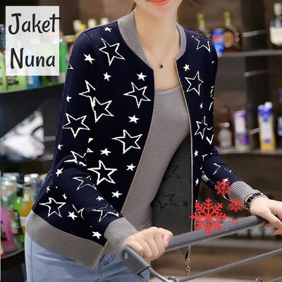 Exclusive Elegant Ladies Jacket_img_1
