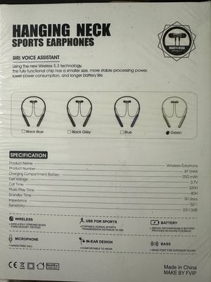 BT SHINE Wireless Earphone SIRI VOICE ASSISTANT_img_9