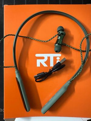 BT SHINE Wireless Earphone SIRI VOICE ASSISTANT_img_5