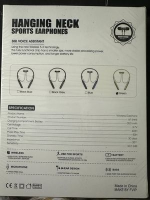 BT SHINE Wireless Earphone SIRI VOICE ASSISTANT_img_6