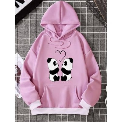 Ladies Stylish Premium Hoodie_img_0