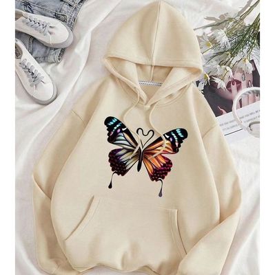 Ladies Stylish Premium Hoodie_img_1