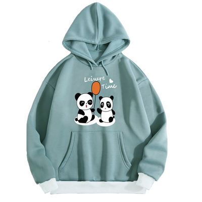 Ladies Stylish Premium Hoodie_img_2