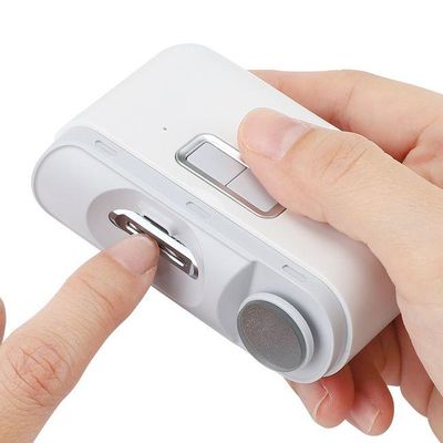 SHOWLON Electric Nail Clipper LQ-DDZJD01_img_1