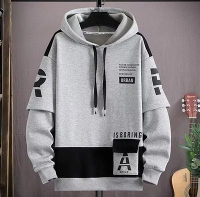 Stylish Hoodie for Men_img_1
