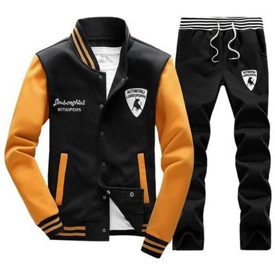 China Sweet Jacket Trouser Combo_img_0
