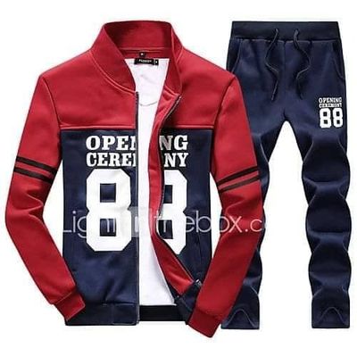 China Sweet Jacket Trouser Combo_img_1