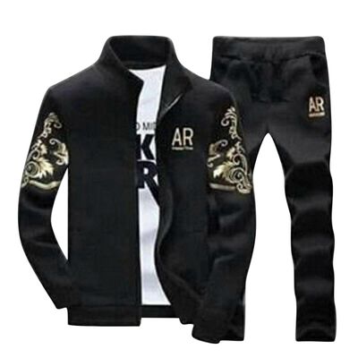 China Sweet Jacket Trouser Combo_img_2