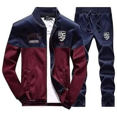 China Sweet Jacket Trouser Combo_img_3