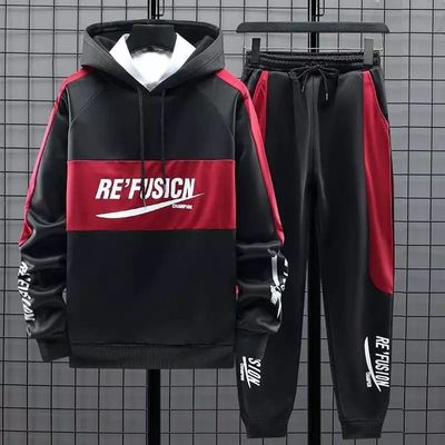 Hoodie Plus Trouser Combo_img_1