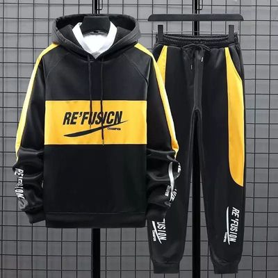 Hoodie Plus Trouser Combo_img_5