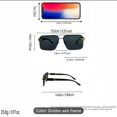 Sunglass For Unisex Man And Women_img_6