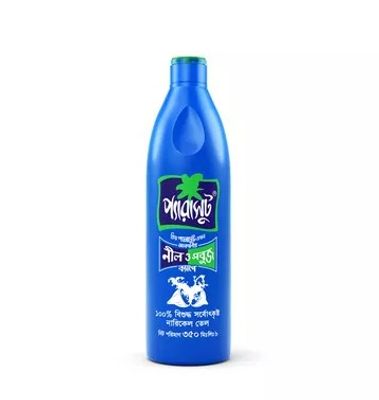 Parachute Coconut Oil 350 ml_img_0