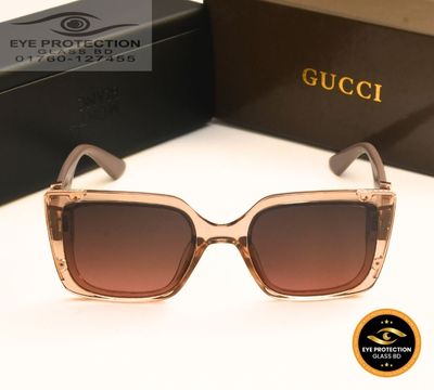 Louis Vuittton M9036 (BR) Women Brand Sunglass High Quality & Fashionable 2024 Best Sunglass_img_1