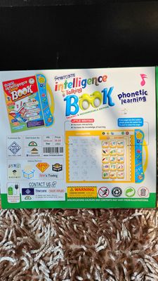 intelligence Book Update virsion_img_1