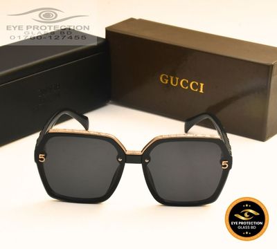 CHANEL  M 756 Women Brand Sunglass High Quality & Fashionable 2024 Best Sunglass_img_1