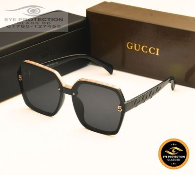 CHANEL  M 756 Women Brand Sunglass High Quality & Fashionable 2024 Best Sunglass_img_2