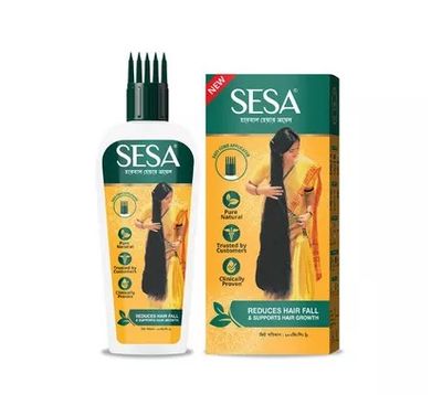 Sesa Herbal Hair Oil 100 ml_img_0