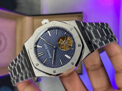 Audemars Piguet Royal Oak Selfwinding – Mastercopy_img_3