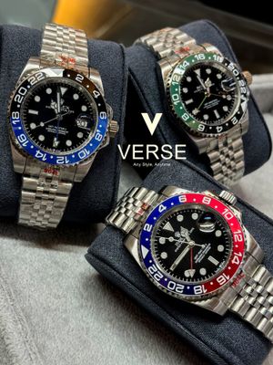Rolex Oyster Batman AAA_img_1