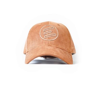Episodes Iconic Caramel Cord Cap_img_1