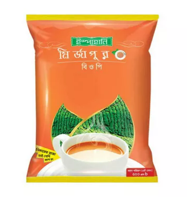 Ispahani Mirzapore BOP Tea 500 gm_img_0