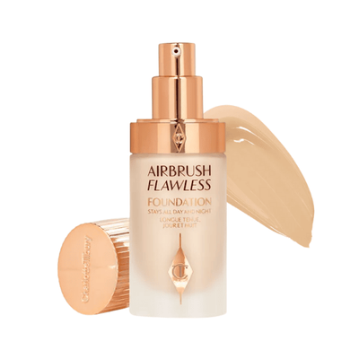CHARLOTTE TILBURY Airbrush Flawless Foundation 2 NEUTRAL (COS129)_img_0