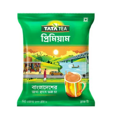 Tata Tea Premium 200 gm_img_0