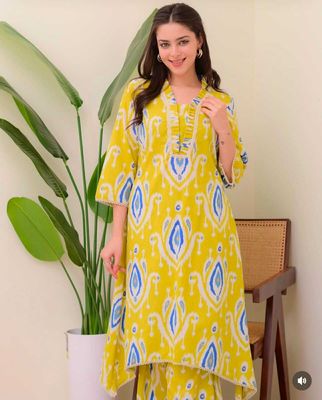 Two Piece Kurti_img_2