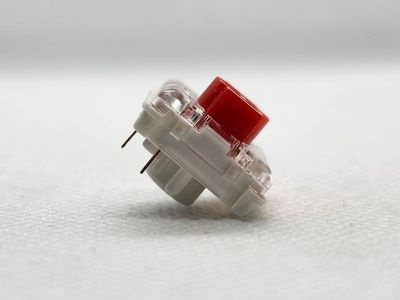 Jerrzi Red 5 Pin Linear Low Profile Switch_img_1