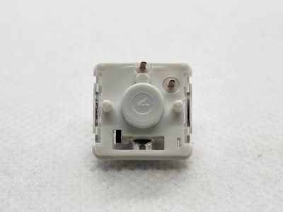 Jerrzi Brown 5 Pin Tactile Low Profile Switch_img_2