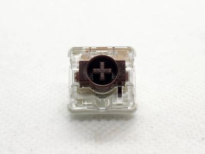 Jerrzi Brown 5 Pin Tactile Low Profile Switch_img_0