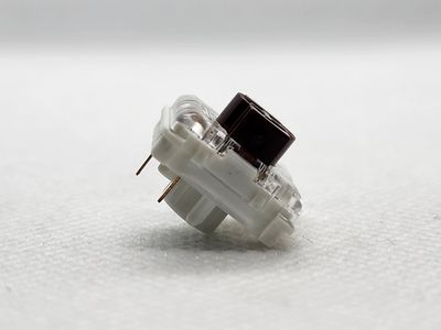 Jerrzi Brown 5 Pin Tactile Low Profile Switch_img_1