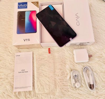Vivo V11i_img_1